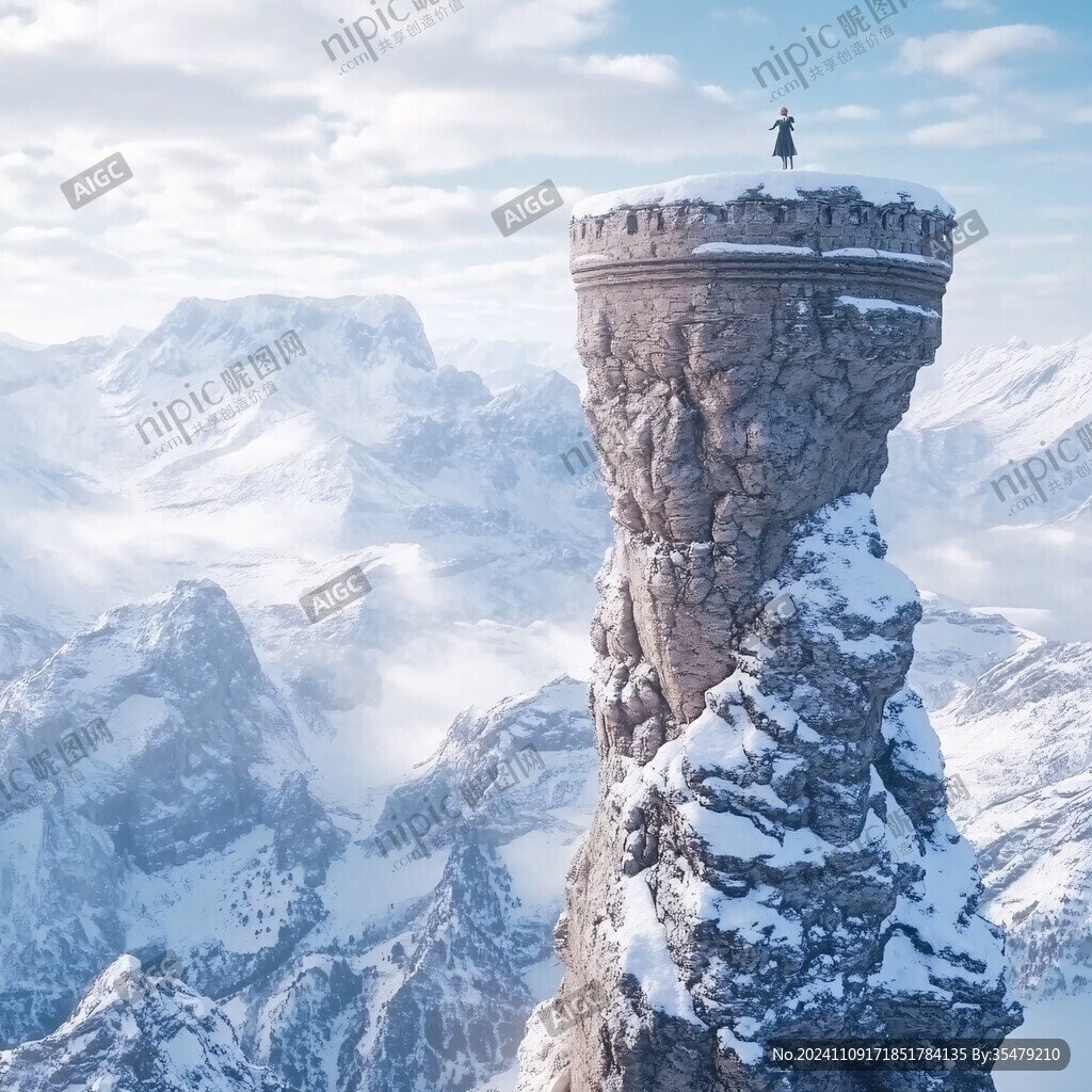 志在巅峰