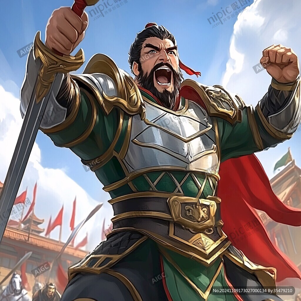 太史慈