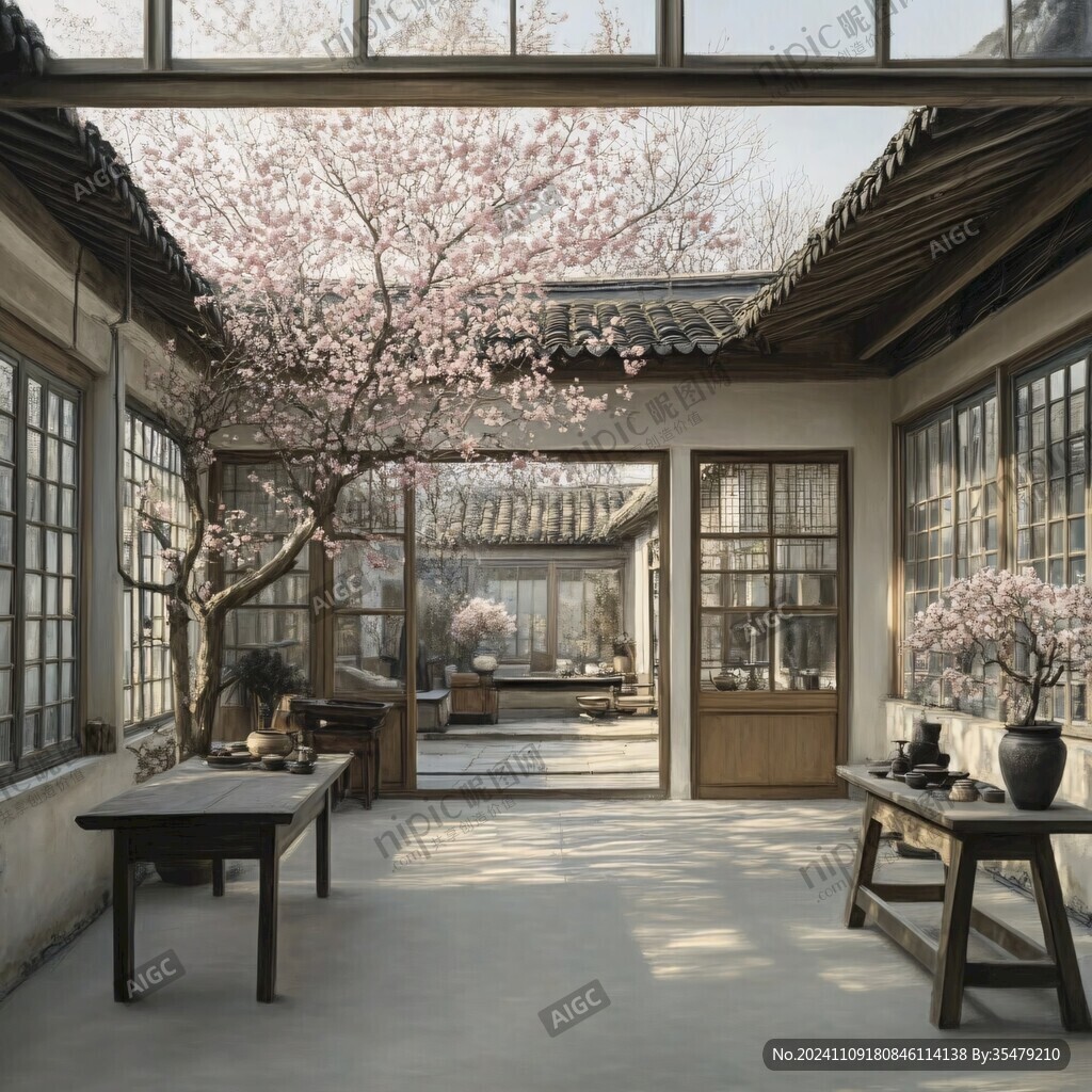 花间堂