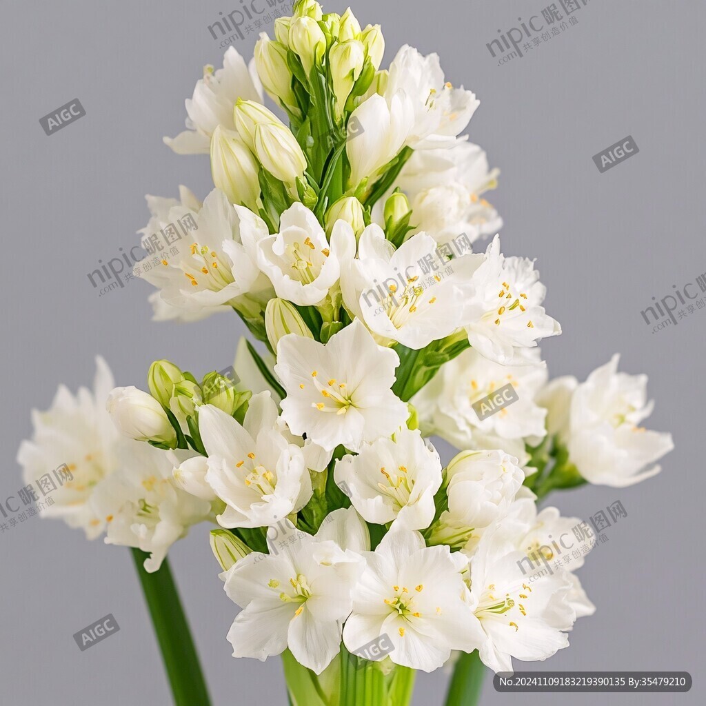 进口水仙花