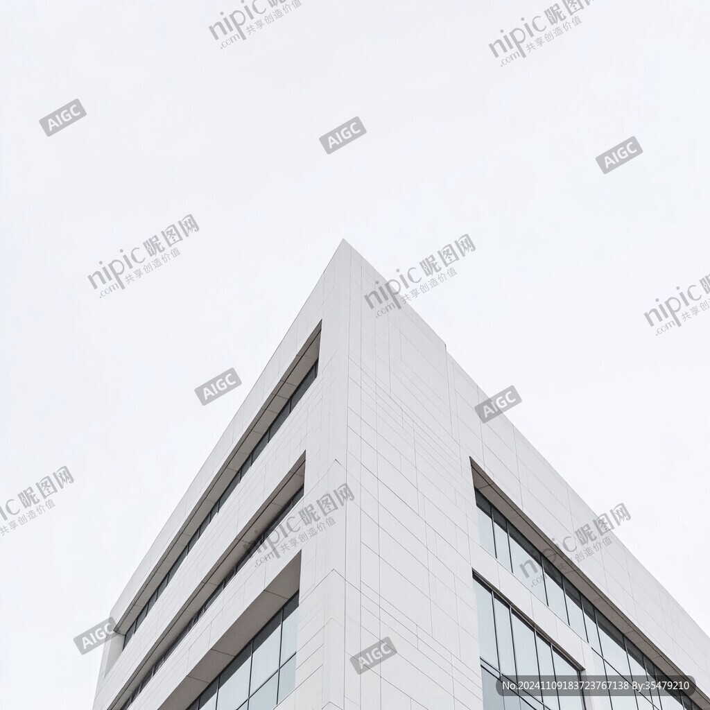 建筑底纹