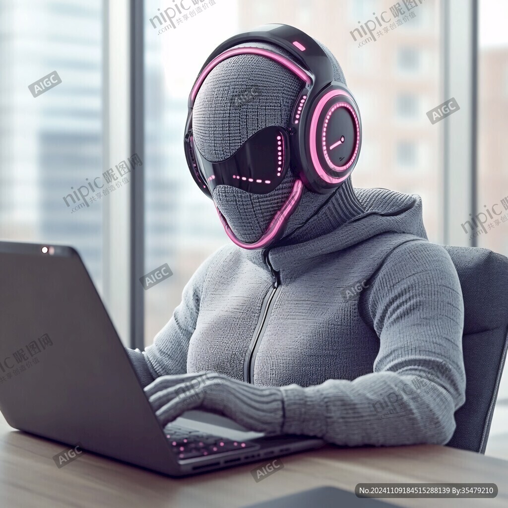 电竞耳机
