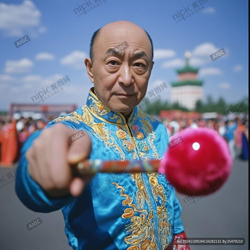 满族游戏