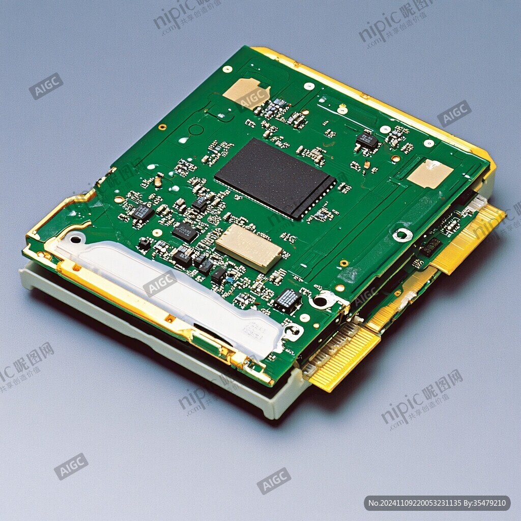 pcb板卡