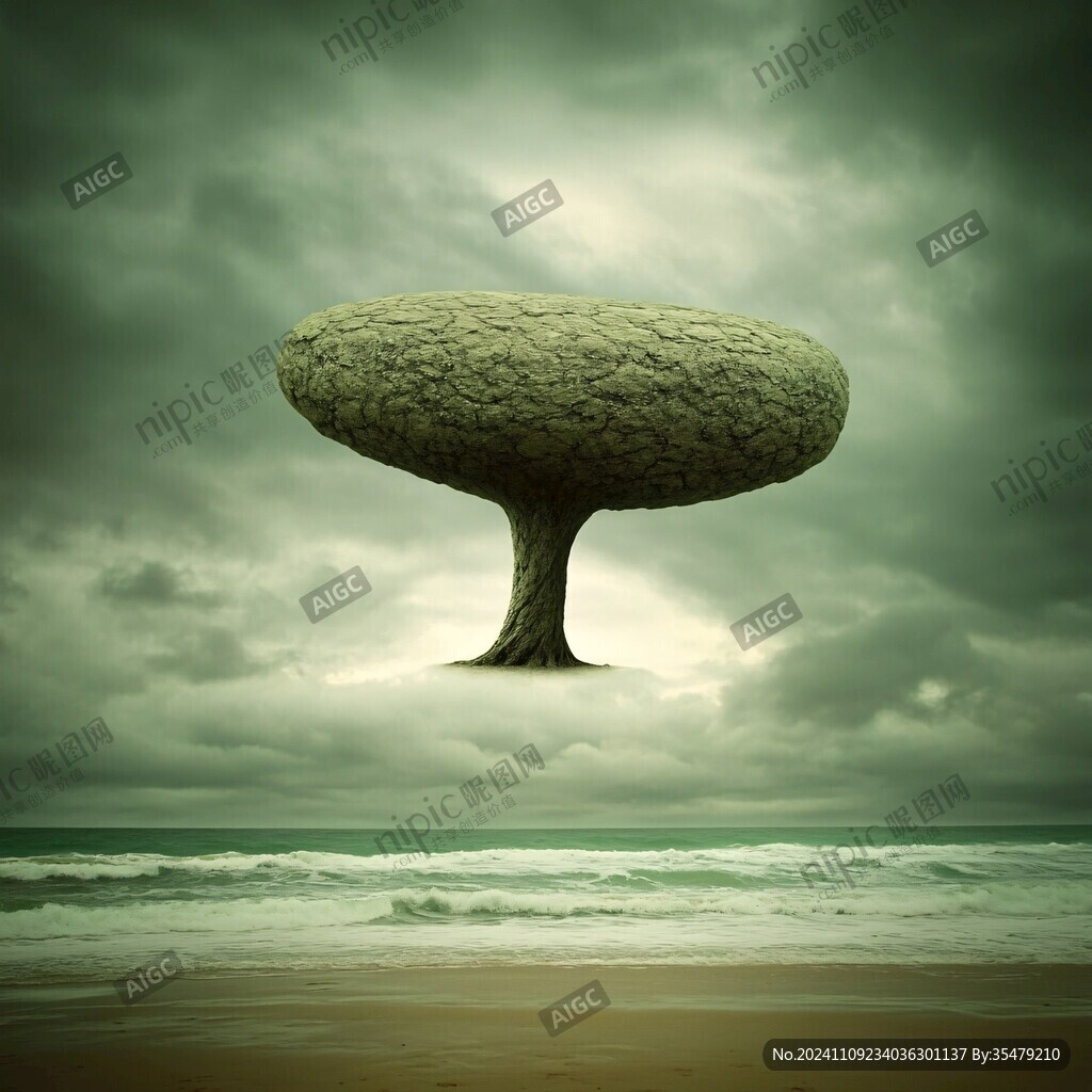 超现实主义图片