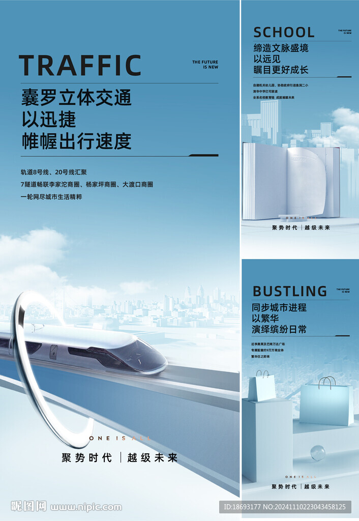 地产 价值点