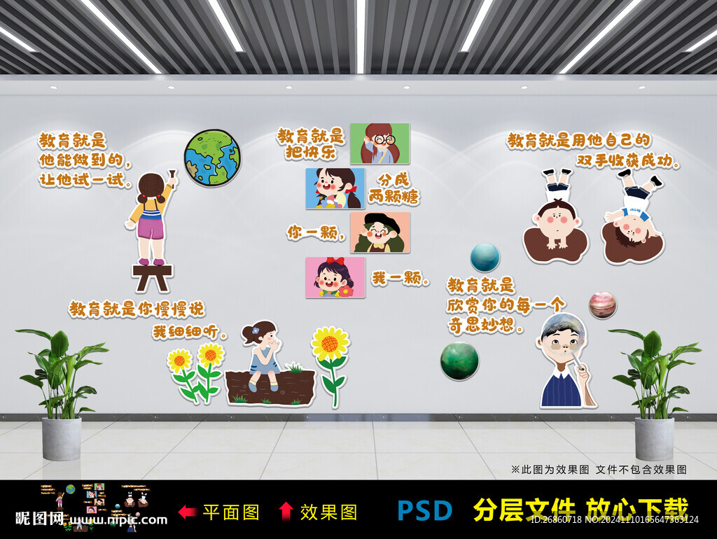教育是什么