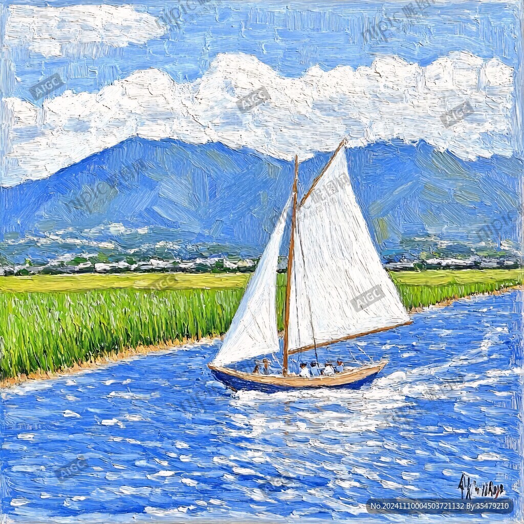 船画