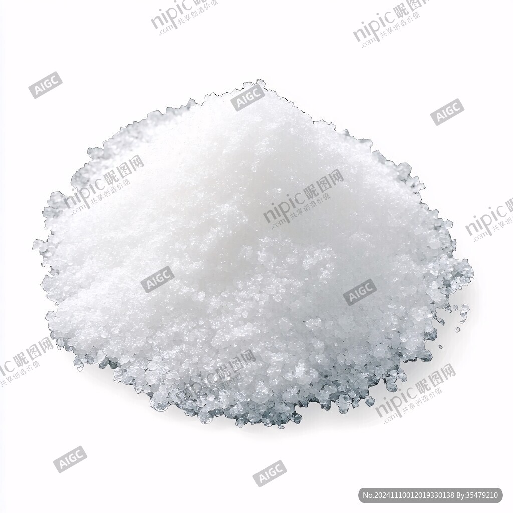 海水自然晶盐