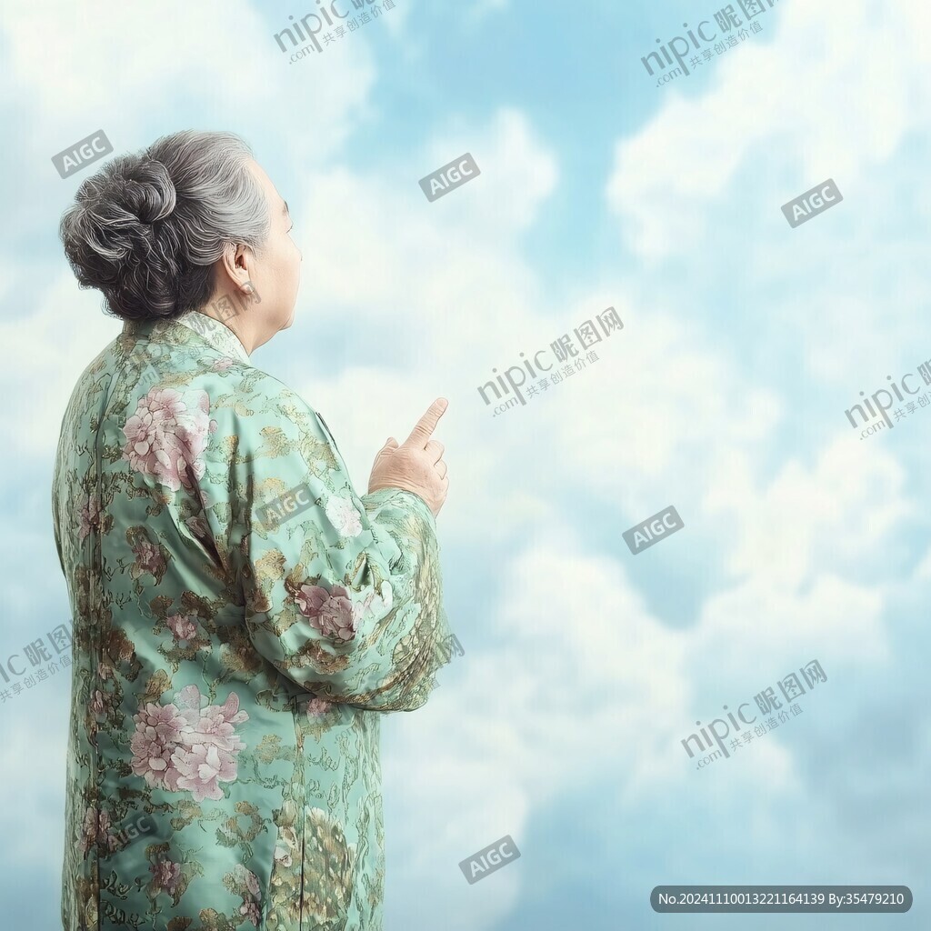 太极奶奶