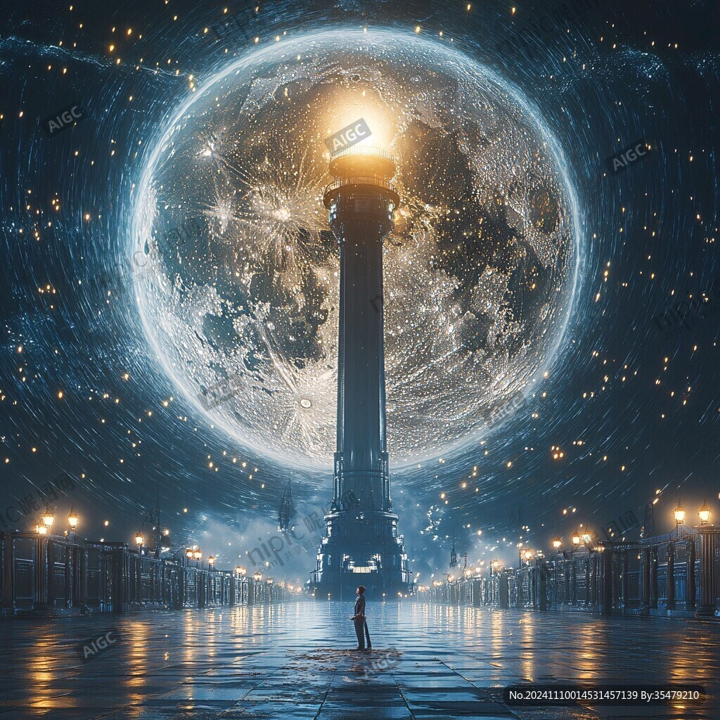 超现实合成