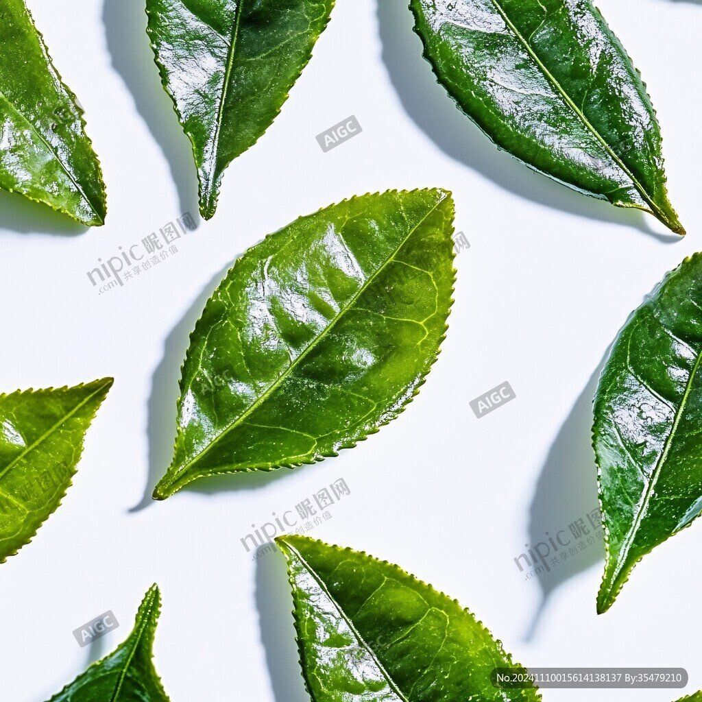 铁叶子