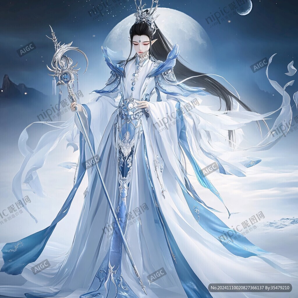 新中式玄幻仙侠