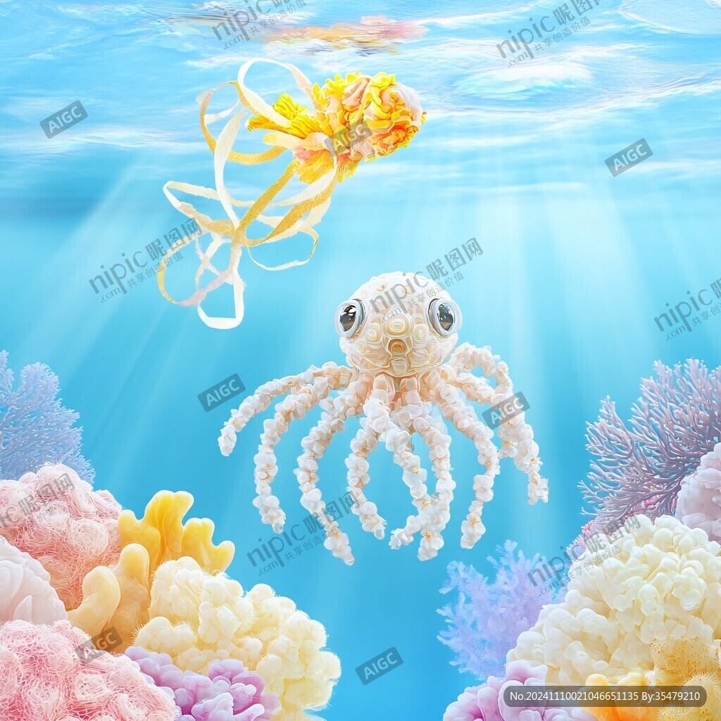 海洋微生物