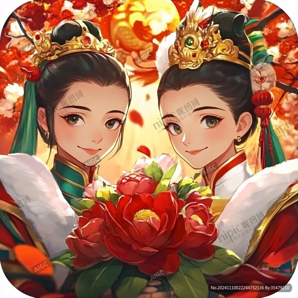 姊妹易嫁
