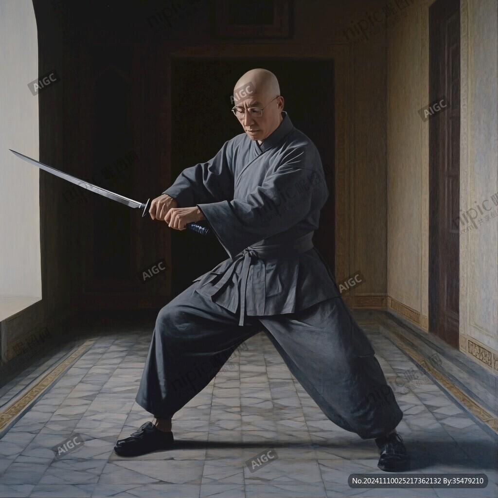 武道武德