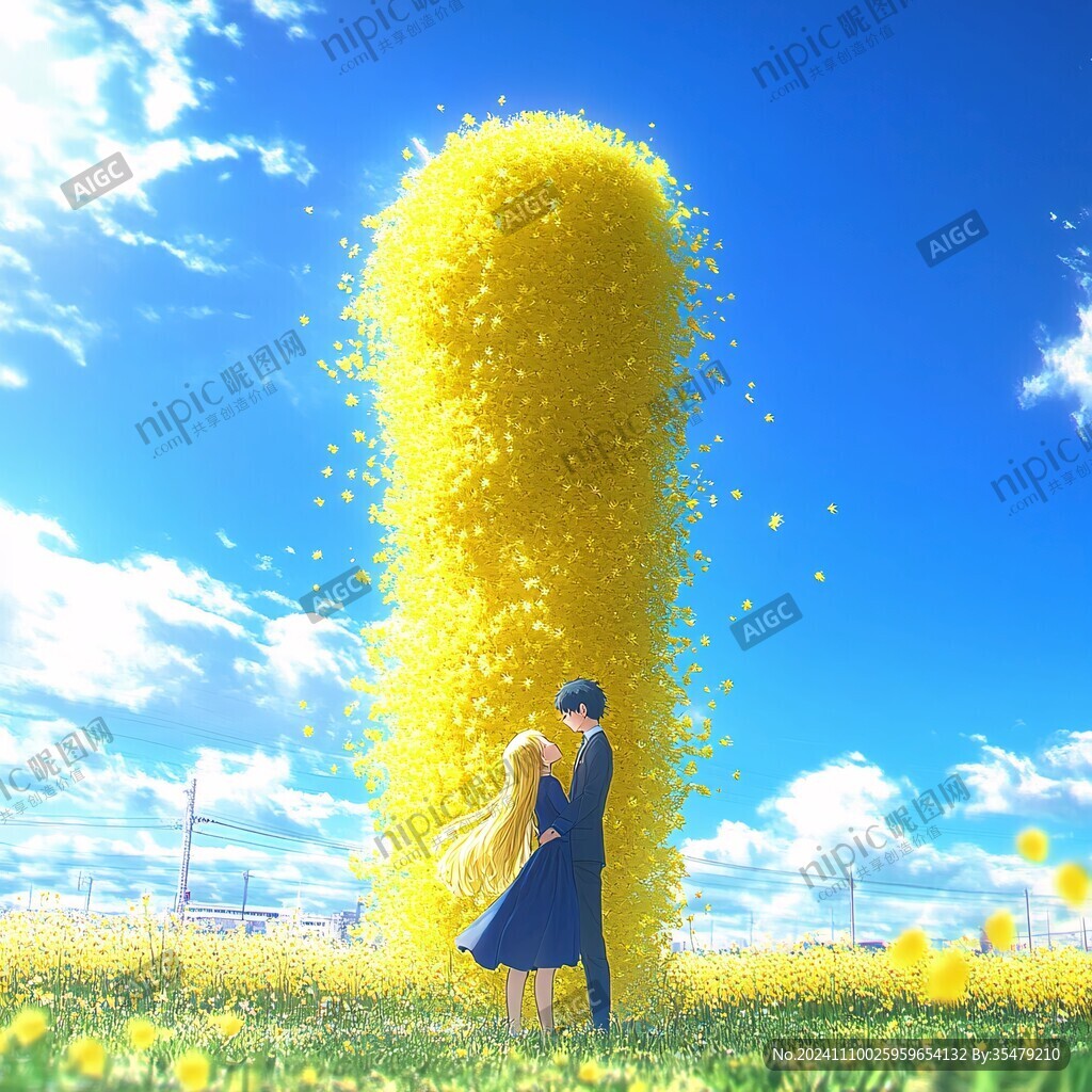 蒲公英的约定女孩壁纸