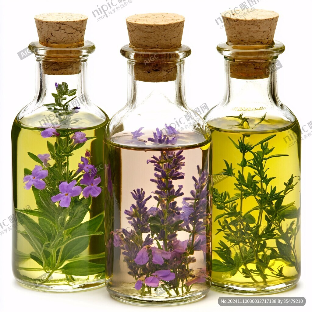 薰衣草精油原料