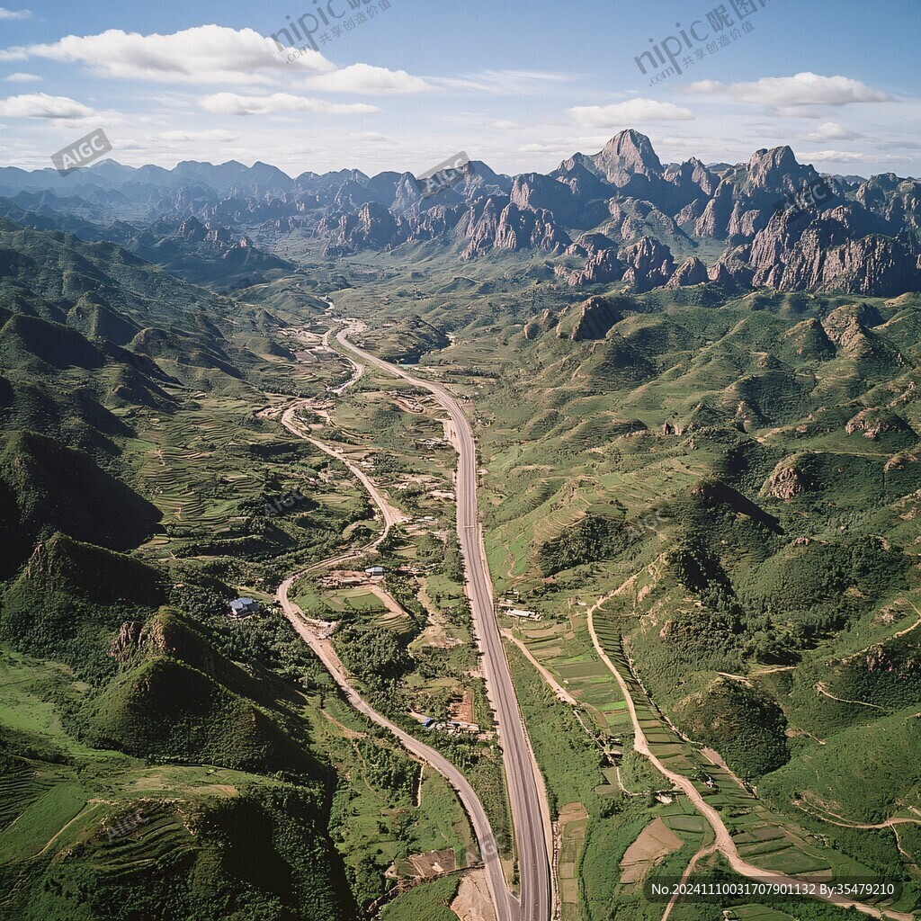 黄洮交汇