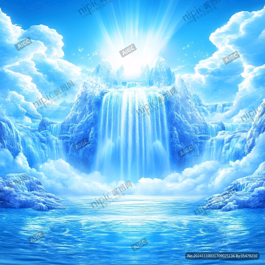 高清流水生财