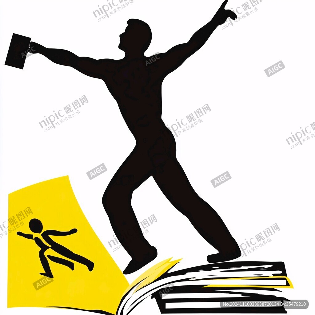 书籍使人进步