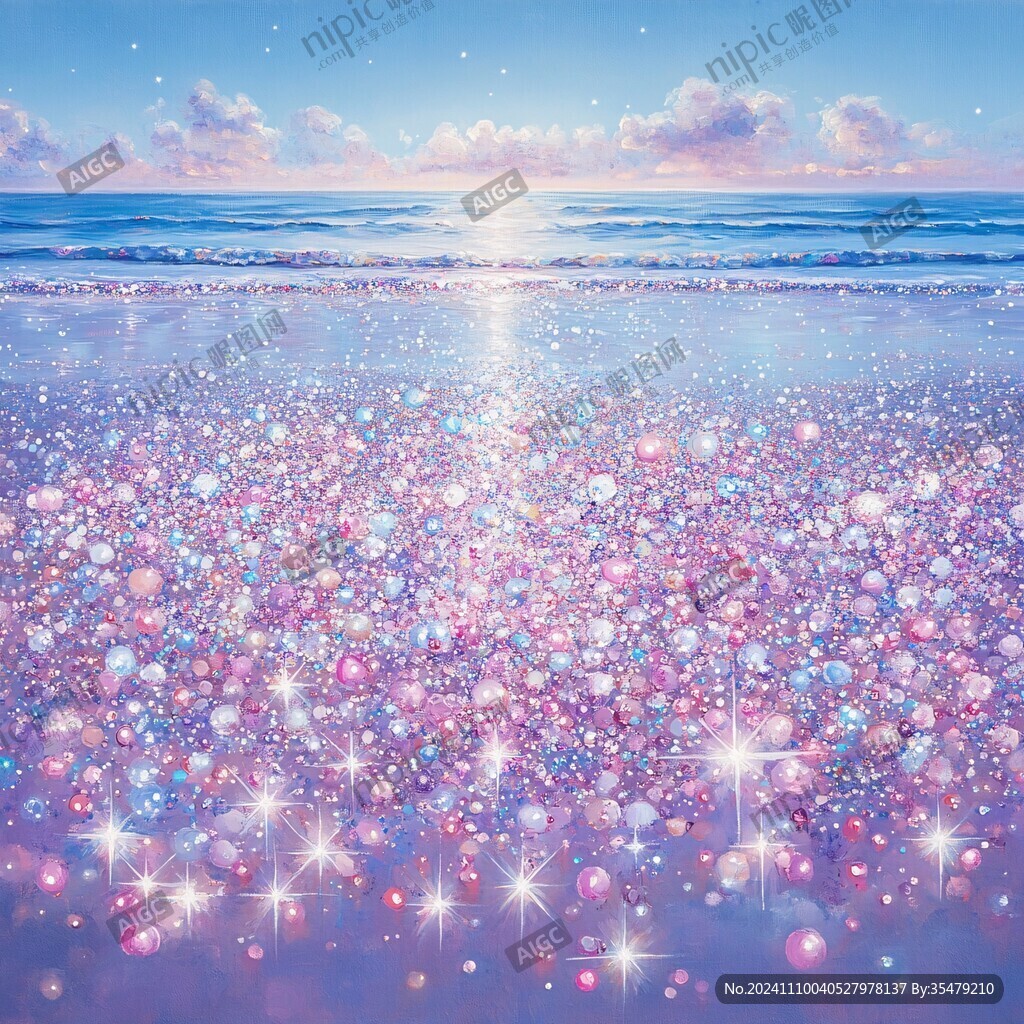 海洋星光舞会