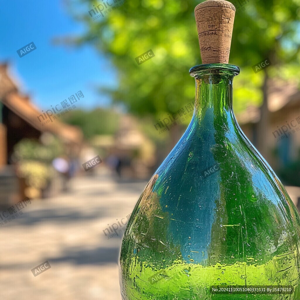 陕北酒
