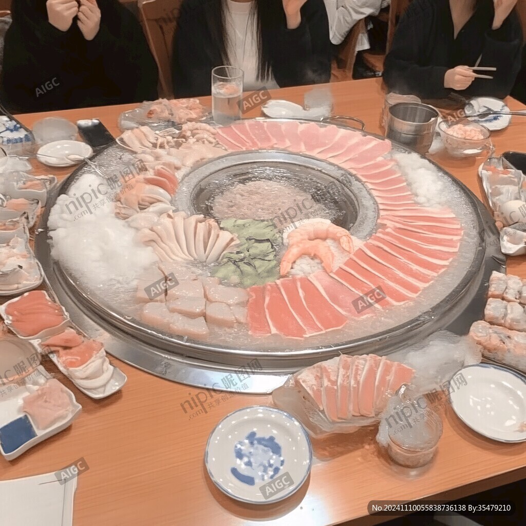 大相扑火锅