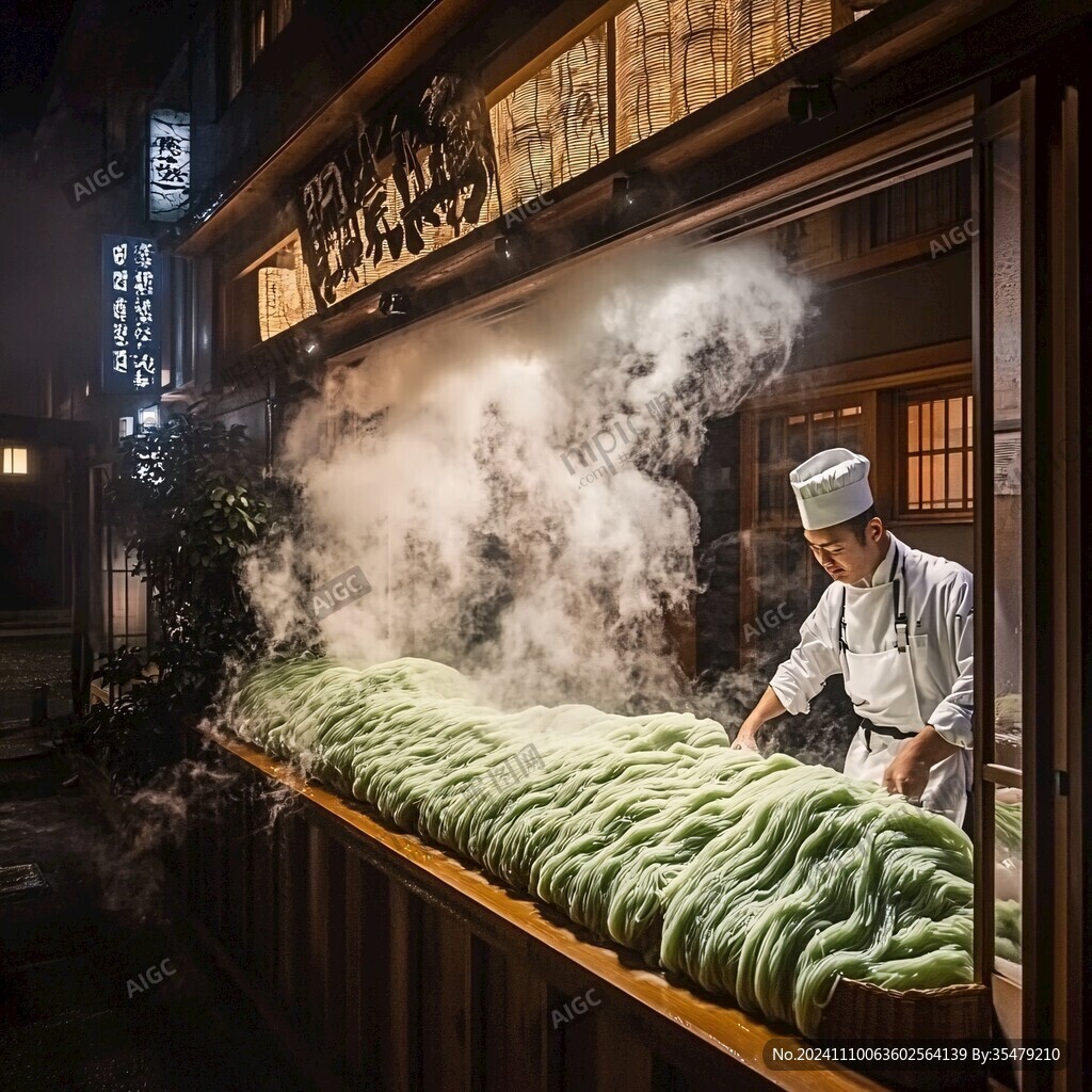 日式炉端烧