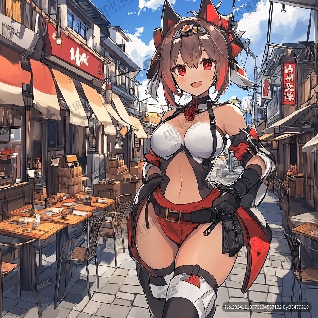 兽耳娘