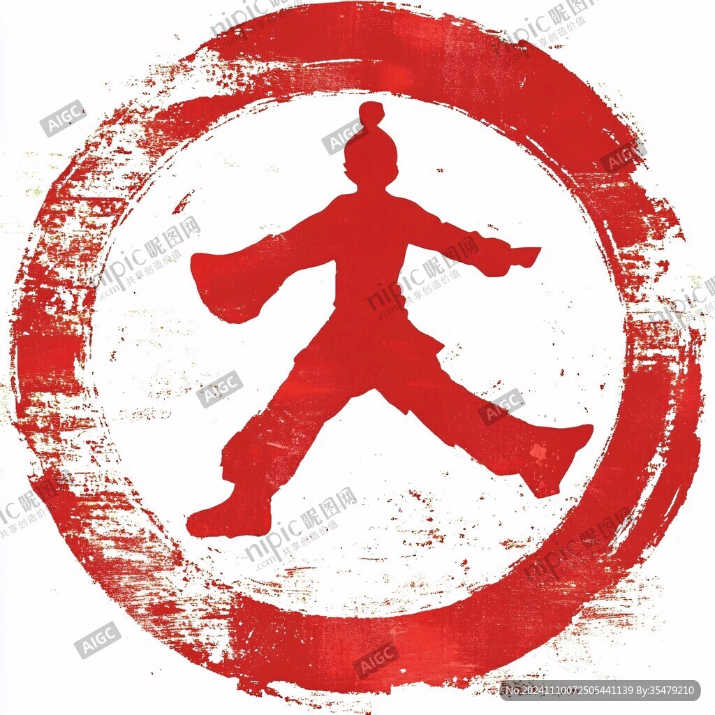 太极复古