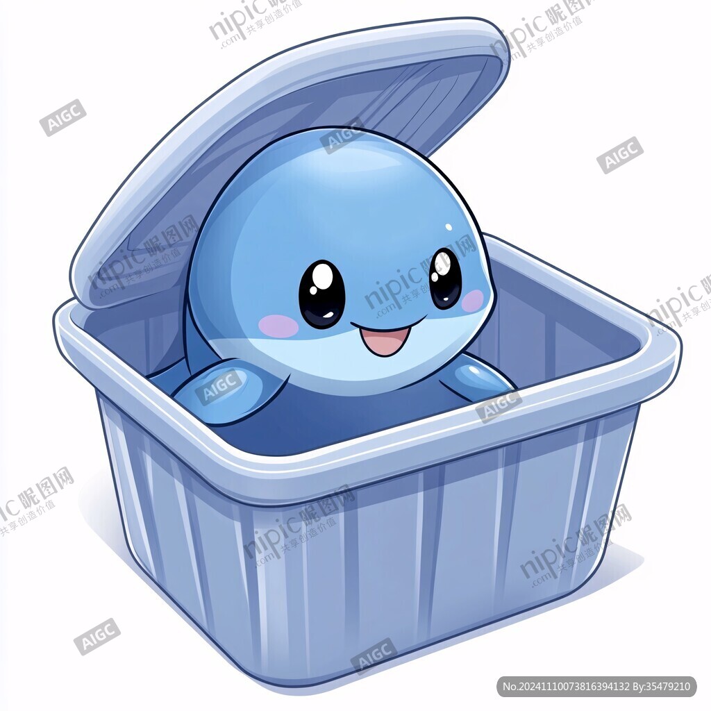 海宝吉祥物