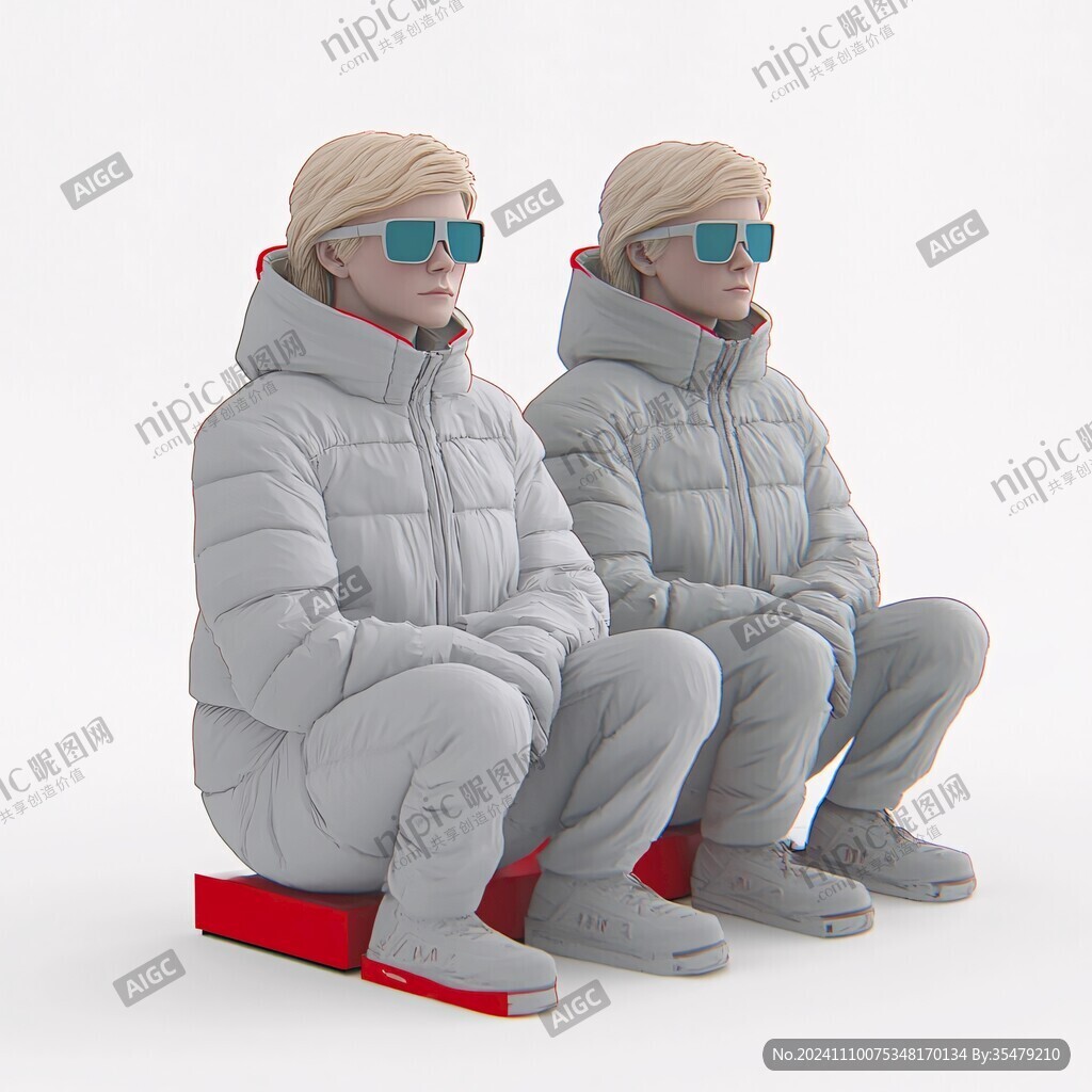 面包服