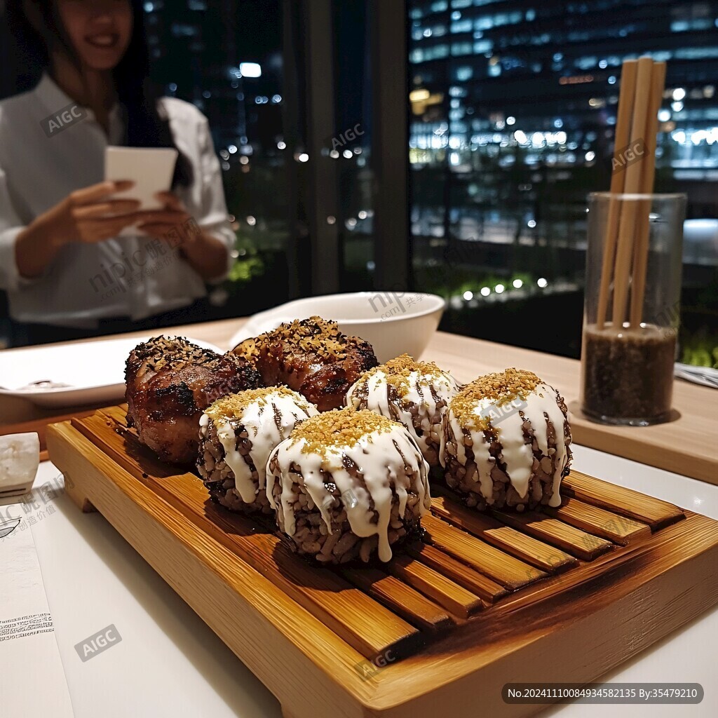 东京食坛
