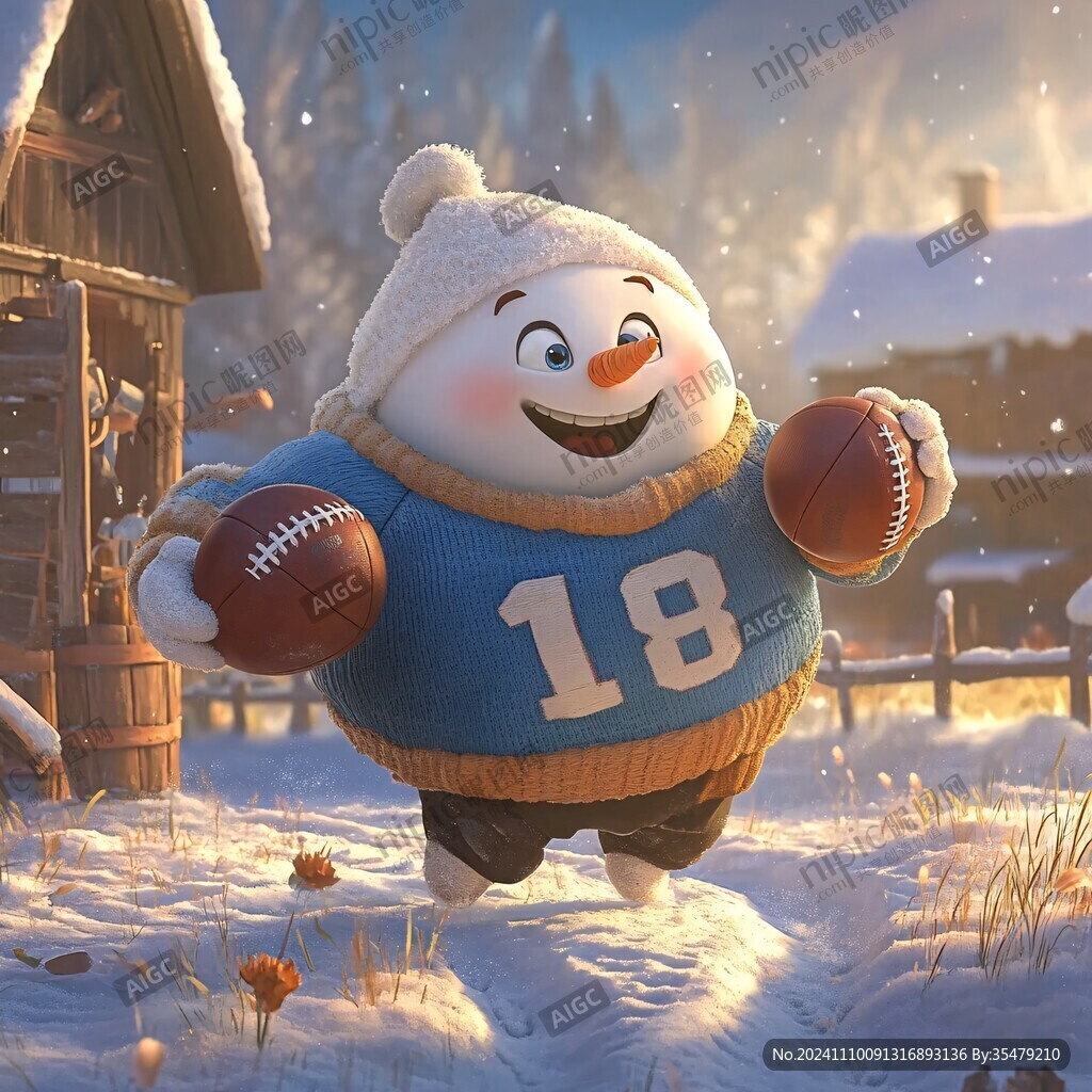 儿插大雪
