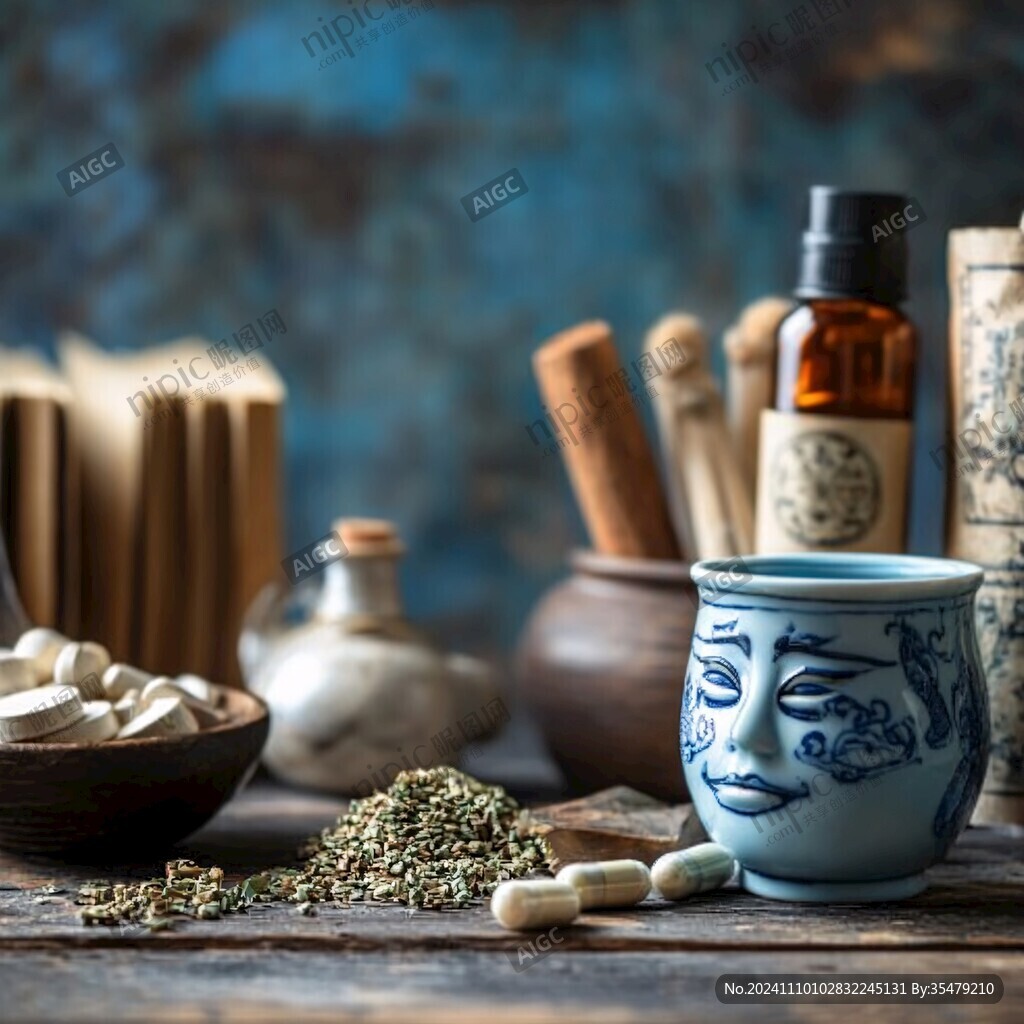 药臼