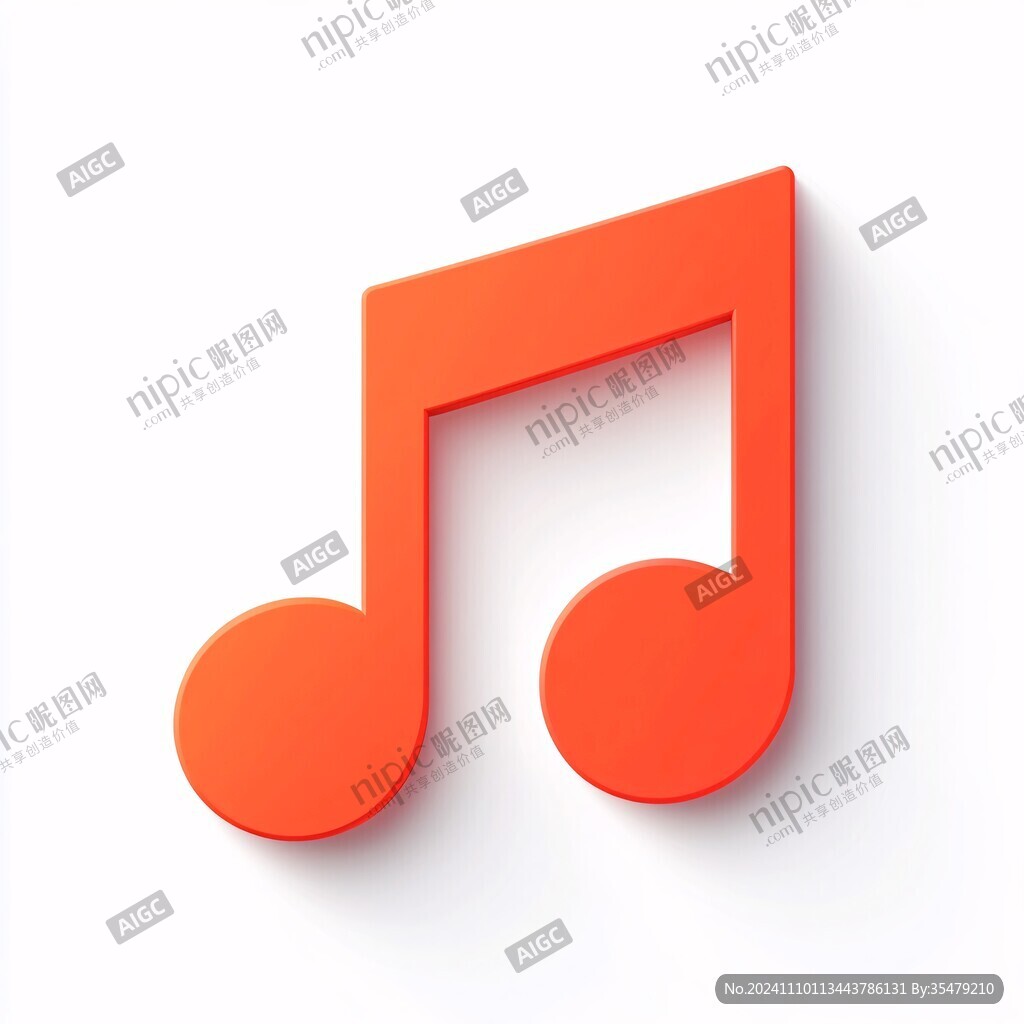 听歌logo