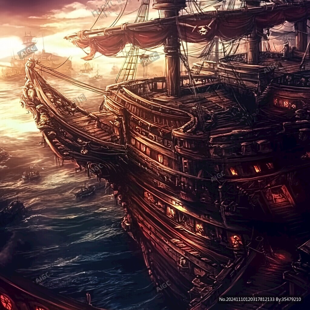 高清舵背景