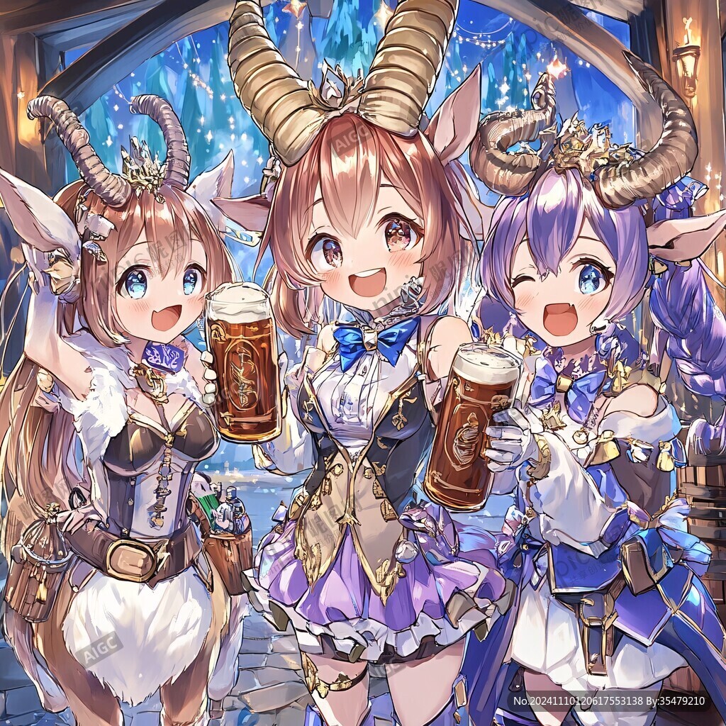 原神茶歇