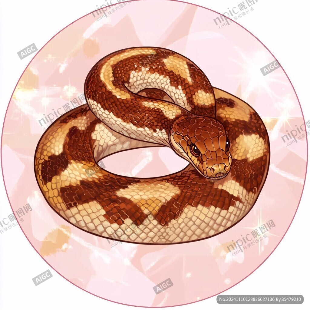 牛奶蛇亚种