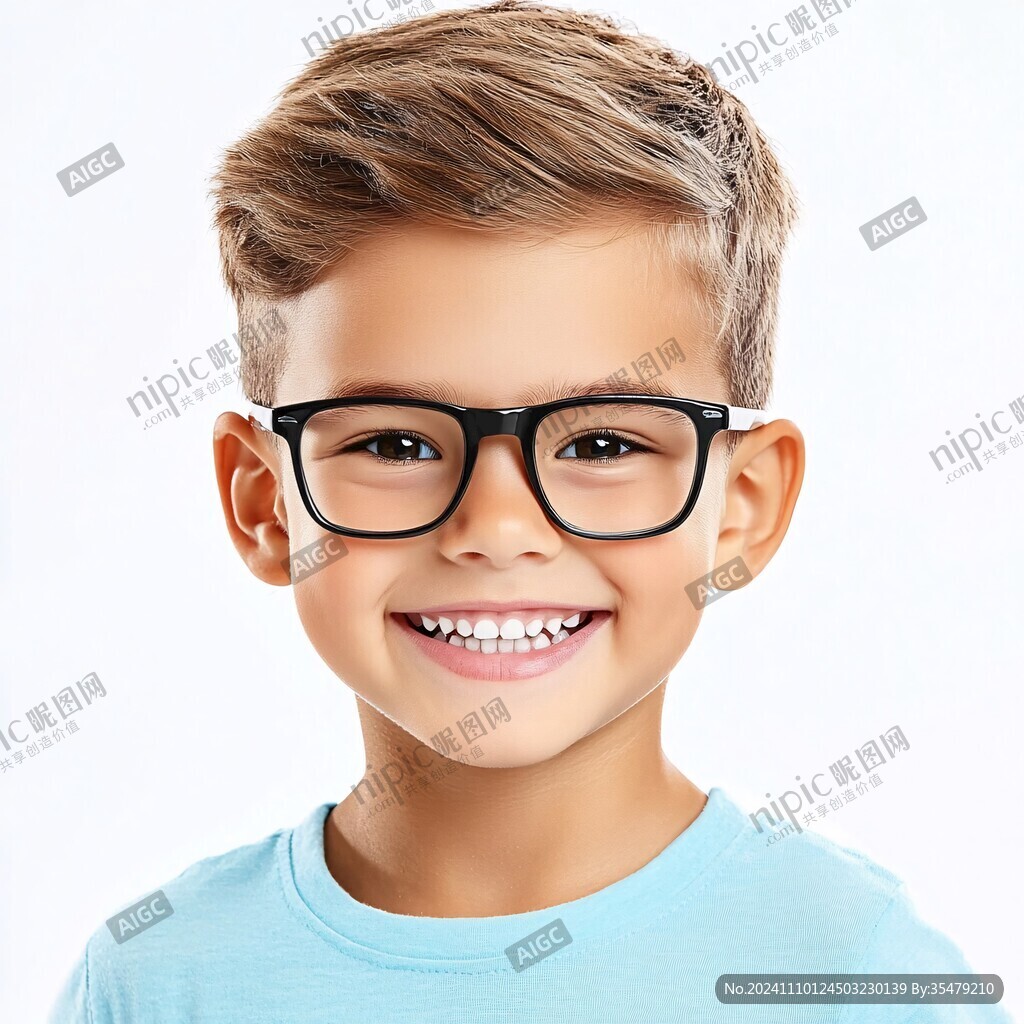 学生配镜淘宝眼镜