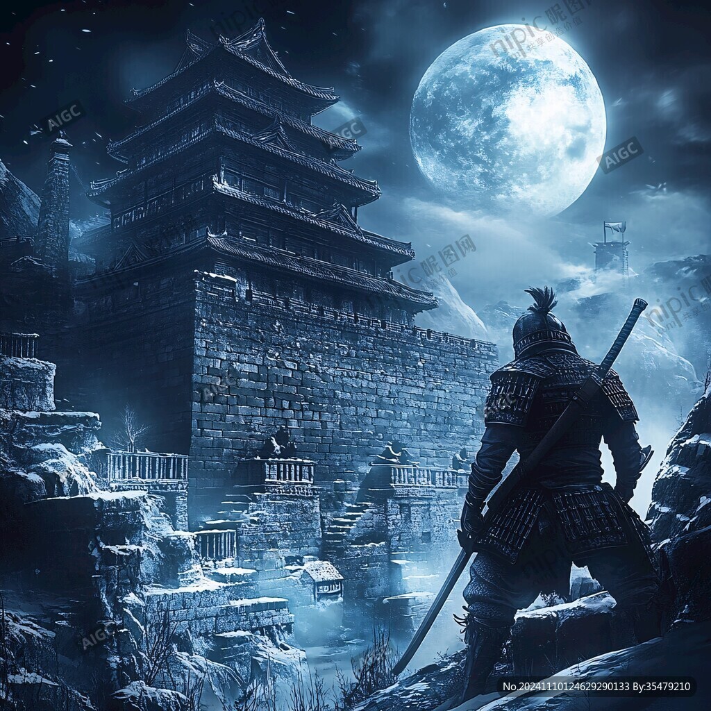 合成海报