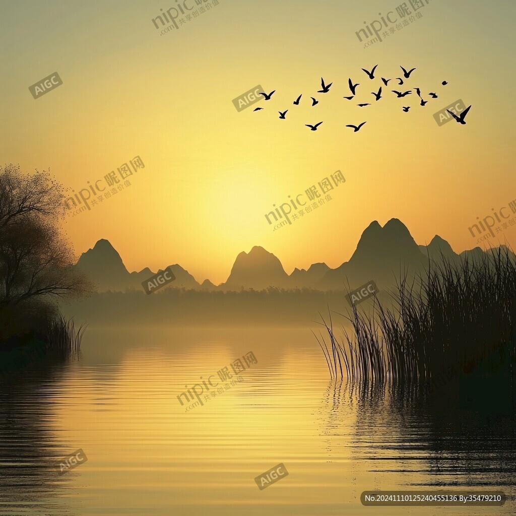 日出东方壁纸