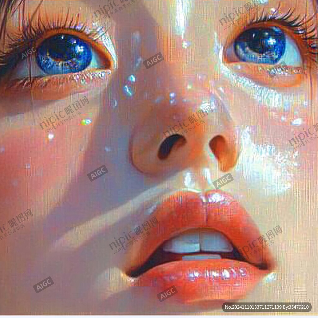 虚拟形象艺术