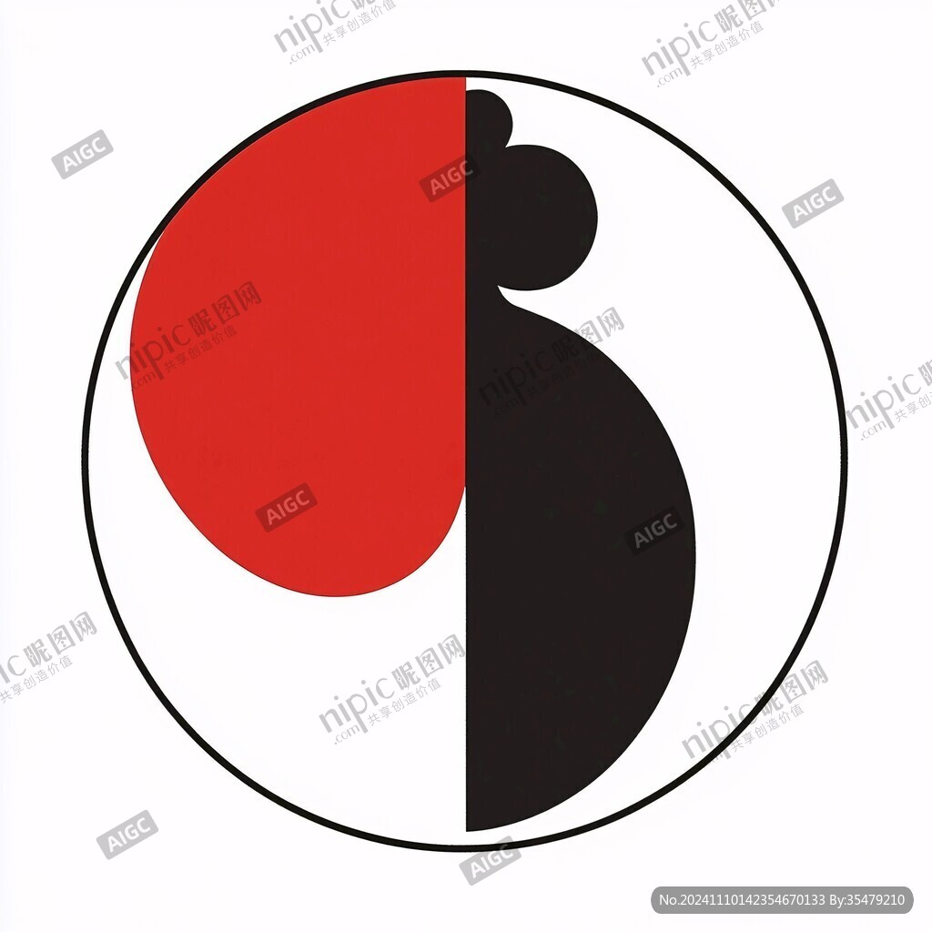 滚滚logo