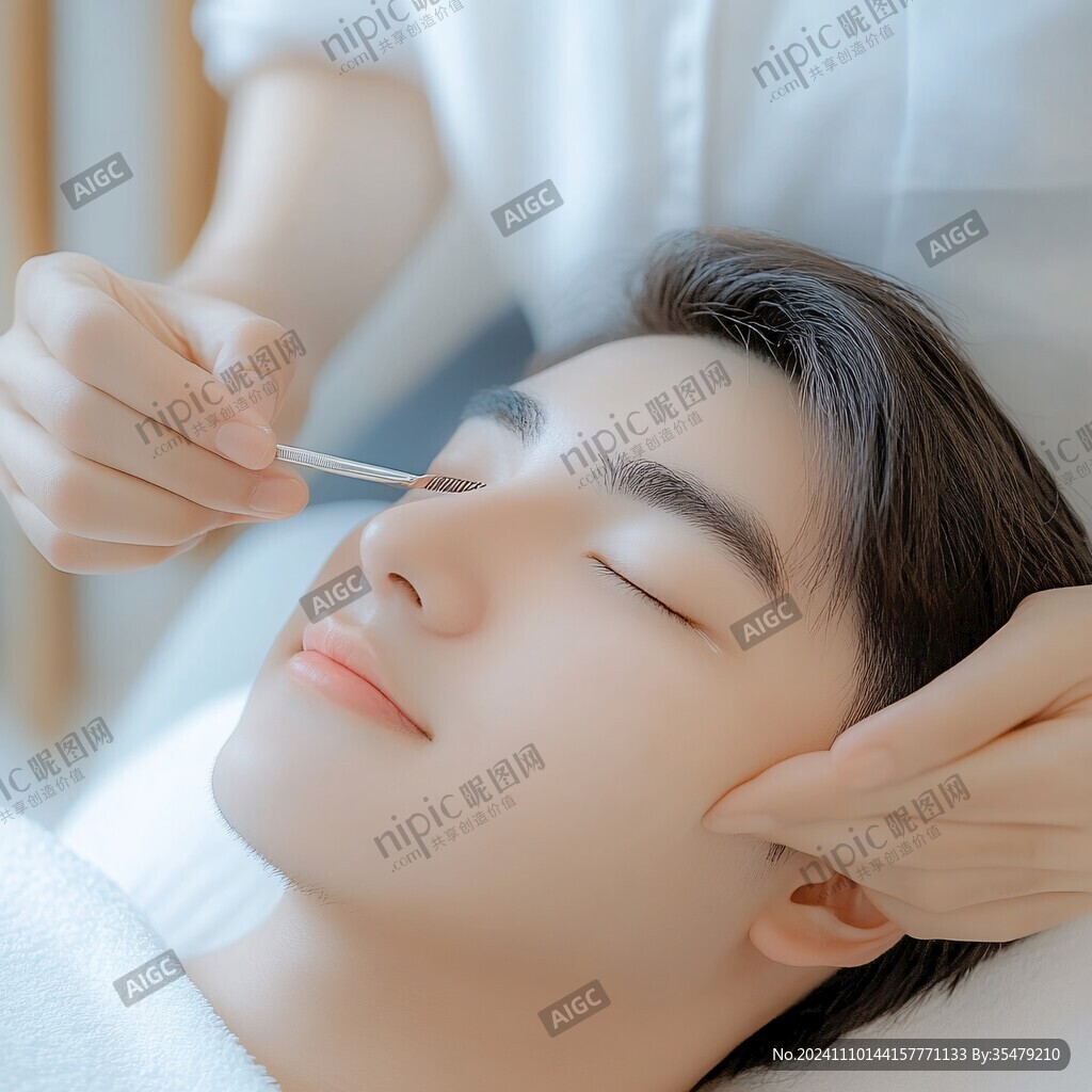 专业美疗