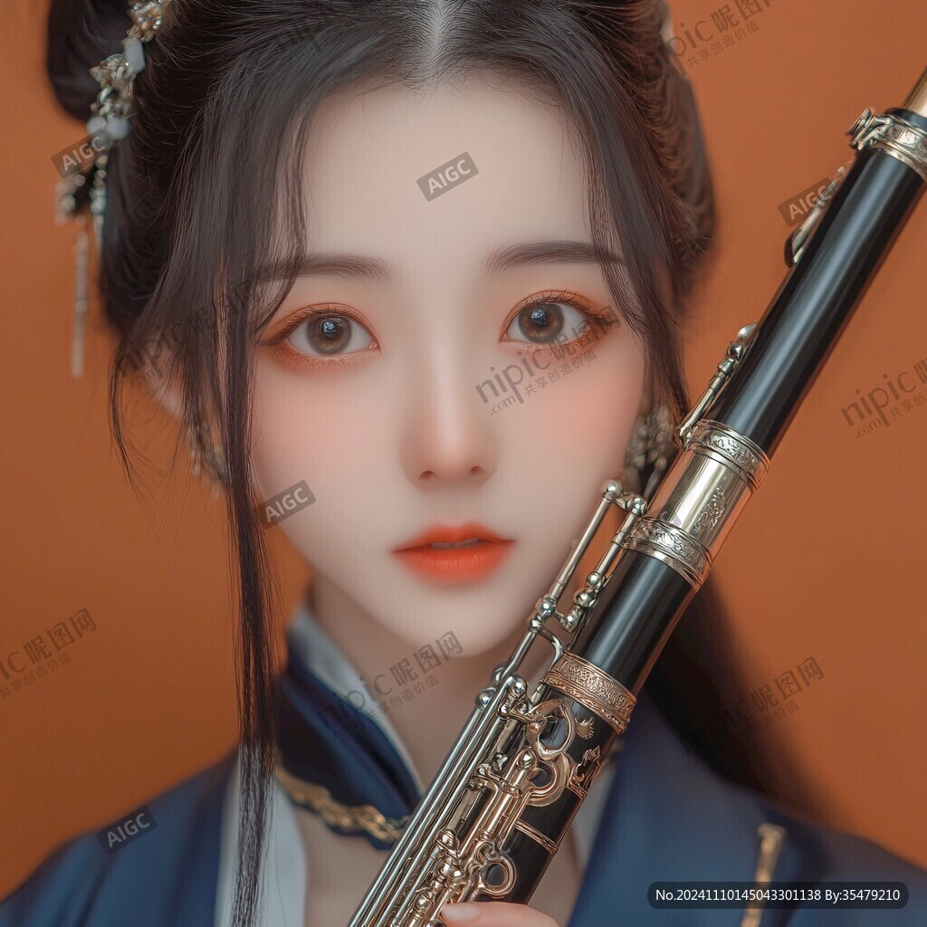 文艺竖笛