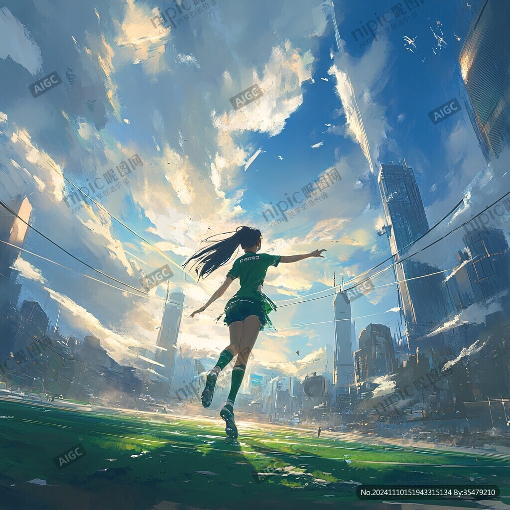 新海诚动漫风格