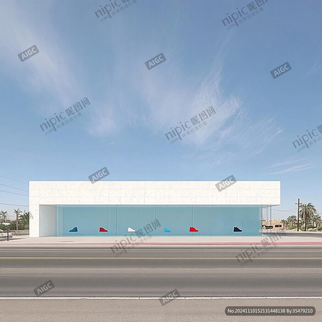 球活动中心建筑