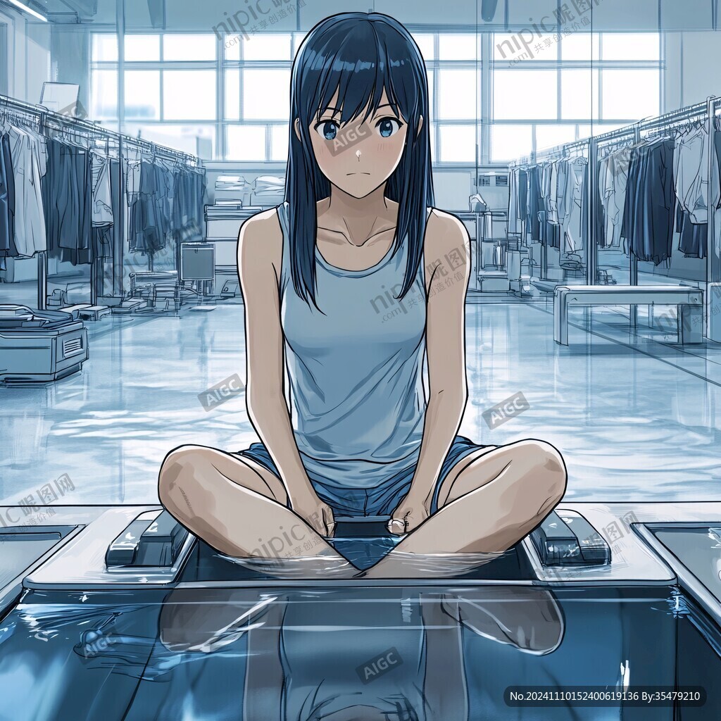 cg少女